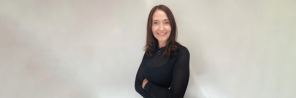 Rebekah Kemp, Directrice ingénierie commerciale - Royaume-Uni